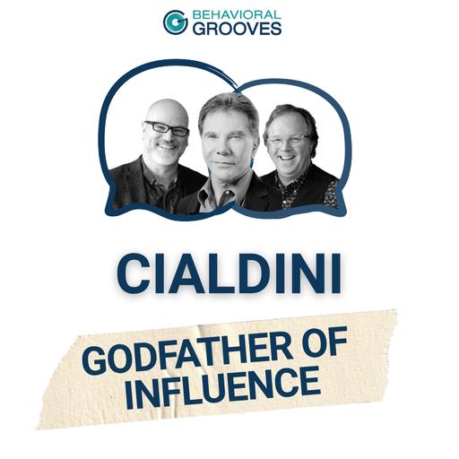 The Godfather of Influence: What Makes Bob Bob, Part 2