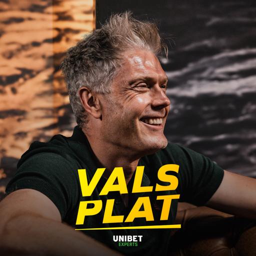 VALS PLAT - Maarten Vangramberen, een hart voor de Tour de France