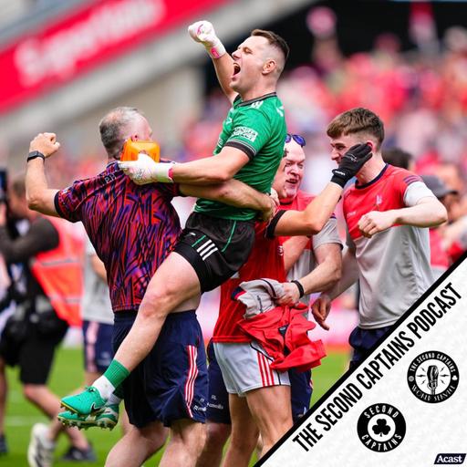 Ep 3591: Louth's Hot Summer, Slick Kerry Face Resurgent Dubs, Kobe's Only Shot - 29/06/26