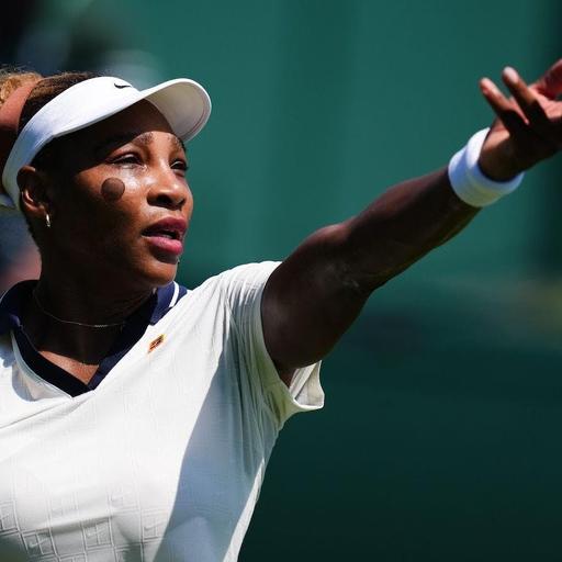 2026 Wimbledon Preview! - Serena's Wild Card, Sinner Survives Scare