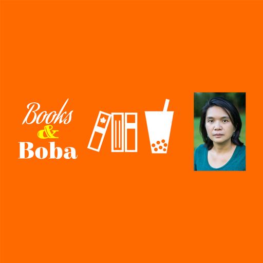 #359 - Author Chat w/ Yu-Mei Balasingamchow