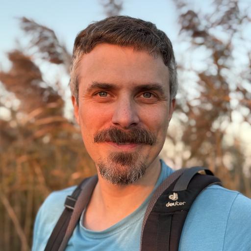 Episode 365 - GEN-FISH and using eDNA for phylogeography with Dr. Matthew Yates