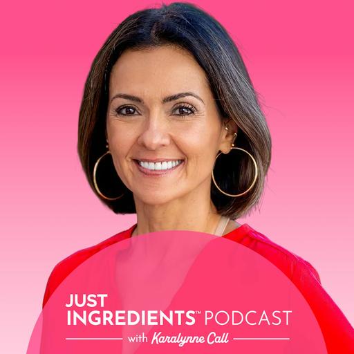 What a Holistic Pediatrician Wishes You Knew About Your Kids' Health w/ Dr. Ana Maria Temple
