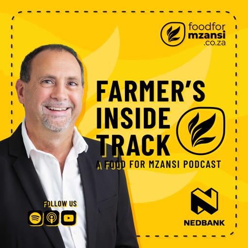 Regenerative farming: Building resilience in tough times