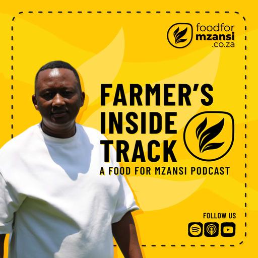 Simphiwe Hlubi: Building a sustainable diversified farming legacy