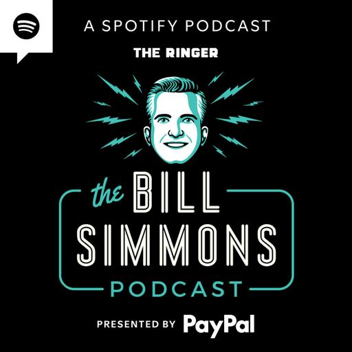 A Crazy NBA Month With Zach Lowe, Plus Taylor Sheridan on Building a TV Empire and the Problems With Hollywood