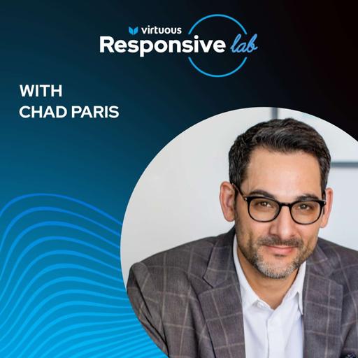 EP 89: Building Campaigns That Last Beyond the Goal with Chad Paris