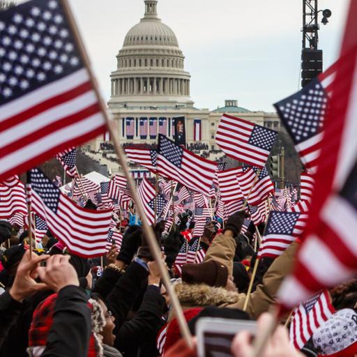 529 - Are You Smarter Than a Naturalized Citizen?