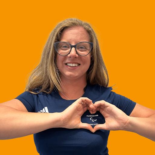 Abbie Breakwell and Guest Host Charlie: To The Paralympics and Beyond