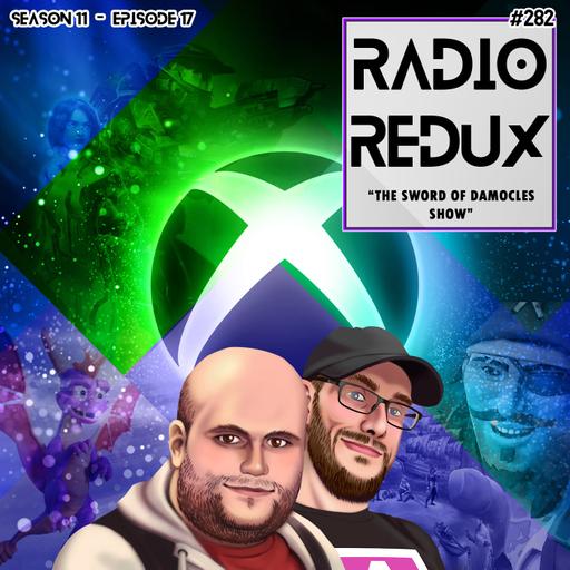 The Sword Of Damocles Show (#282)