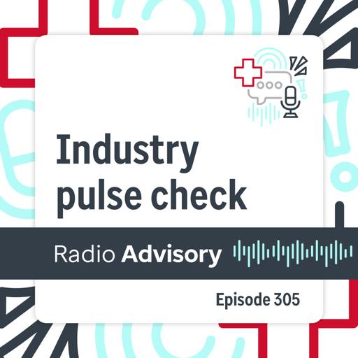 305: “The work isn’t easy, but it’s clear”: How healthcare leaders are responding to the market