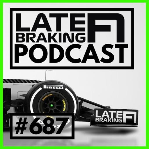 2026 Austrian GP Race Review