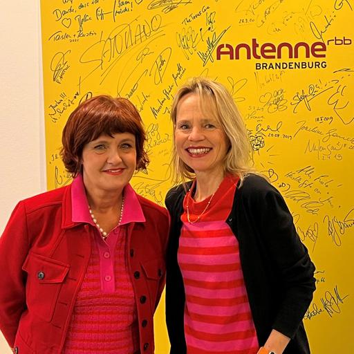 Annette Dittert