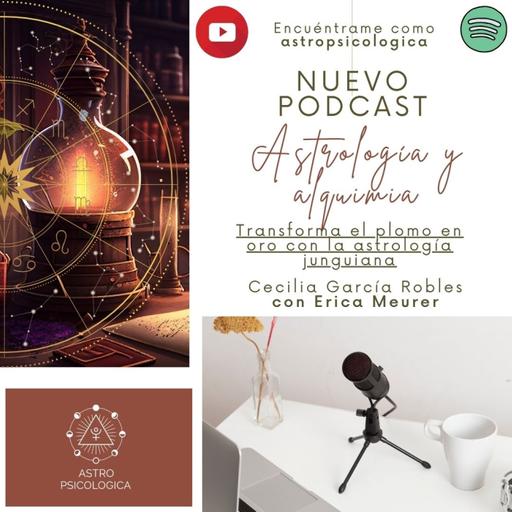 Astrología y alquimia