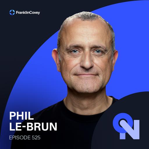 Phil Le-Brun: The Octopus Organization