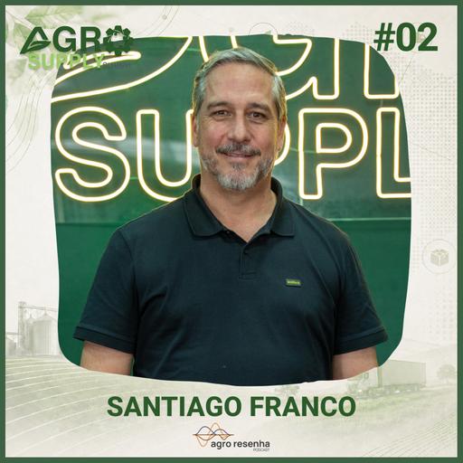 Agro Supply #02 - Cultura forte não nasce do discurso
