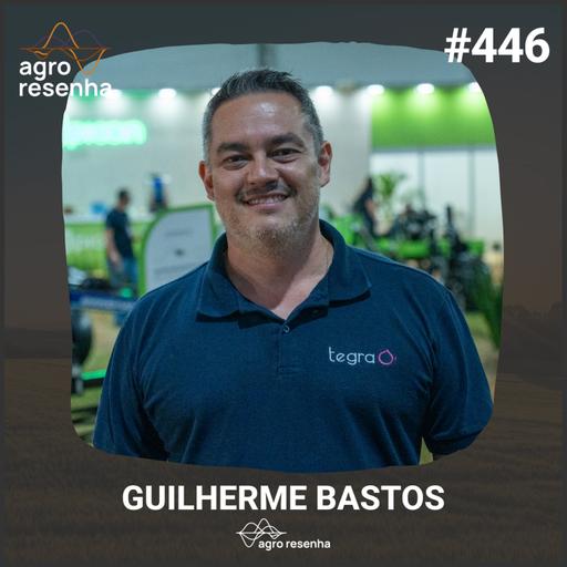 ARP#446 - O futuro do agro pode caber dentro do WhatsApp