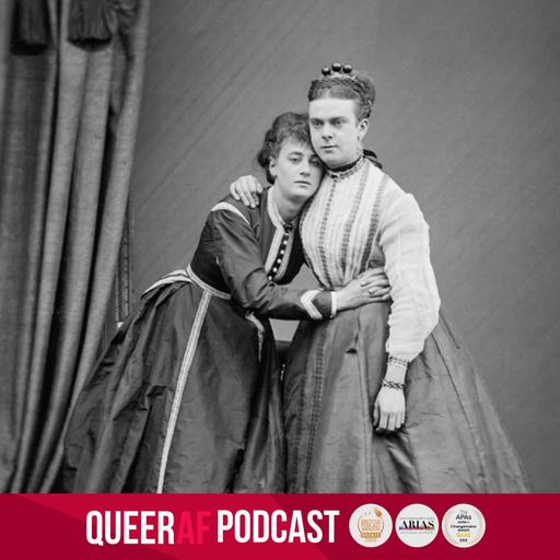 The He-She Ladies: The Case of Boulton and Park
