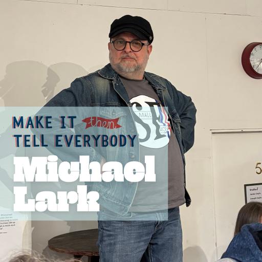 Michael Lark