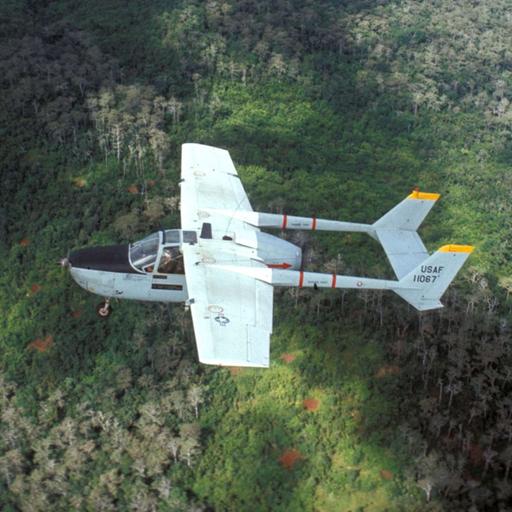 The Most Dangerous Plane to Fly in Vietnam - Episode 76