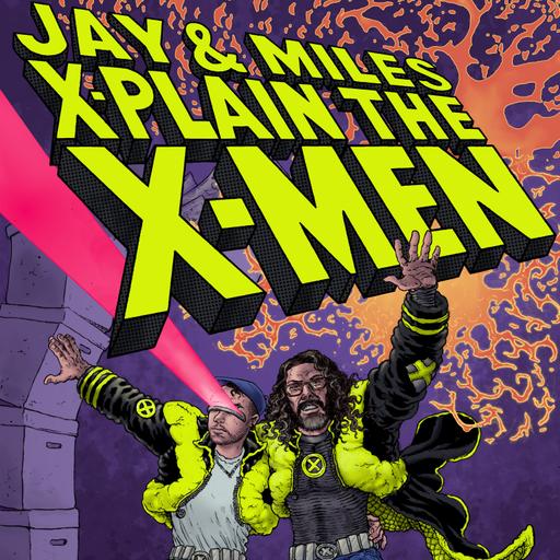 529 – Magneto Was Wrong