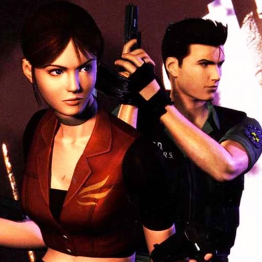 110 - Resident Evil Code: Veronica Retrospective
