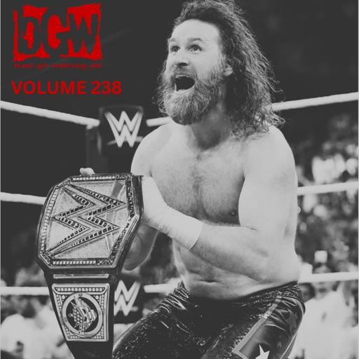 SAMI ZAYN FINALLY DID IT! | Oba Femi Is KING | BGW 238