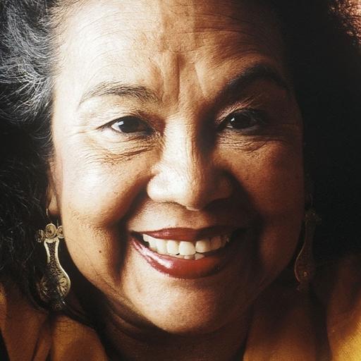 Totó La Momposina, leyenda de la Colombia tropical