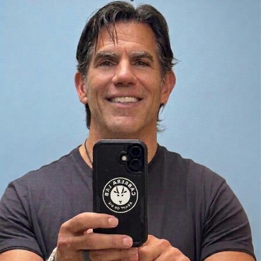 John Nittolo (School Nutrition, Childhood Obesity and Restoring Physical Education in Schools) - Episode 1259