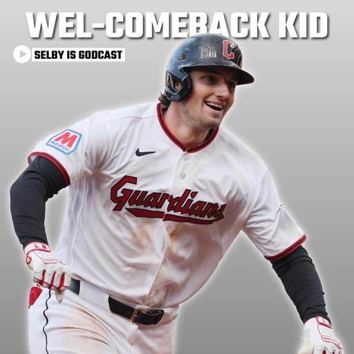 Wel-Comeback Kid