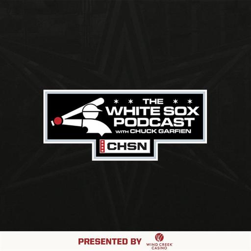 Derek Shomon on how the White Sox are one of the best offenses in baseball