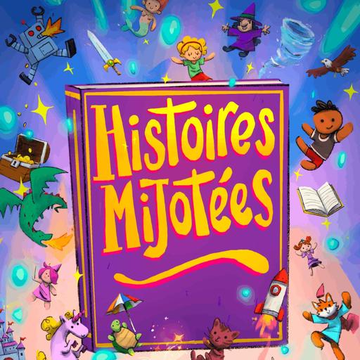 Histoire mijotée n°57 - La pierre parfaite