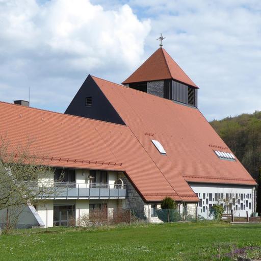 Königstein in der Oberpfalz