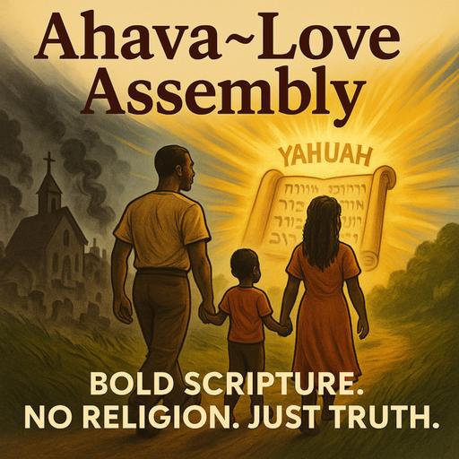 LEVITICUS 27 | FROM MAN'S CLAIM TO YAHUAH'S CLAIM