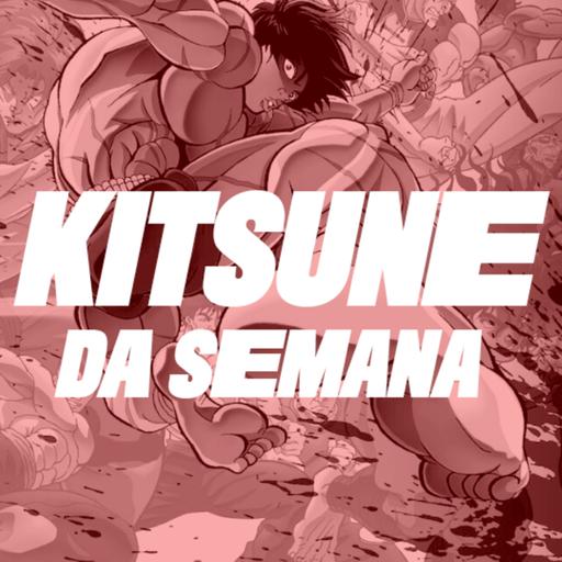 Baki - O Campeão (2018) | Kitsune da Semana 218