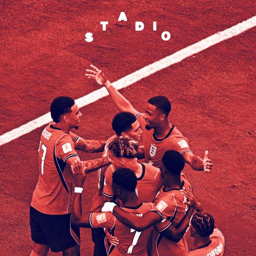 World Cup 2026: England thoughts and the round of 32 begins