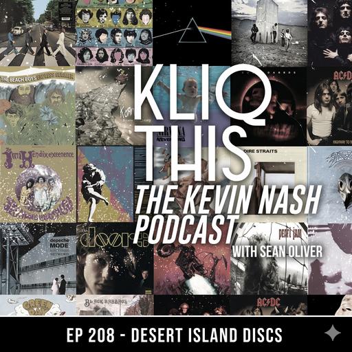 Desert Island Discs
