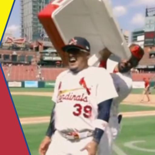 Ep. 937: Bryan Torres just changed the Cardinals' entire vibe!