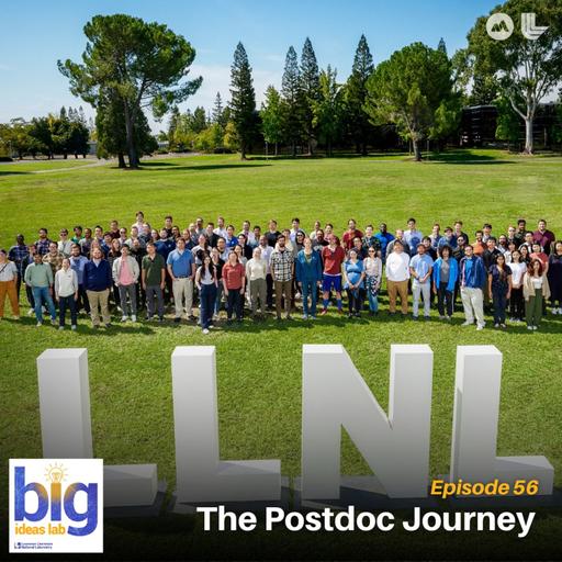 The Postdoc Journey