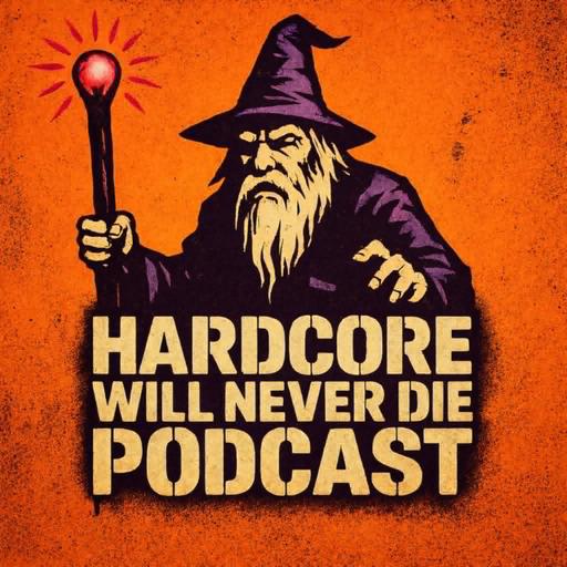 566 Hardcore Will Never Die