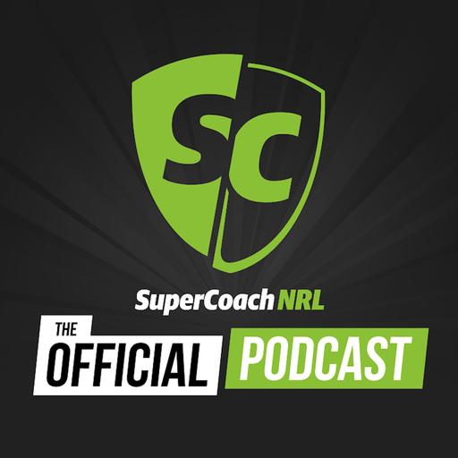 SuperCoach NRL: Willison named, Tallis tops new duals | Round 18 teams