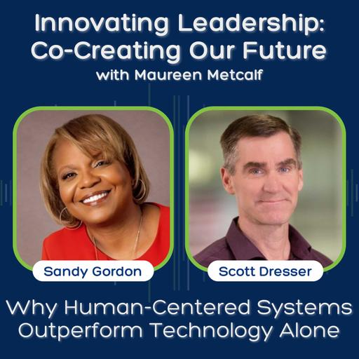 Why Human-Centered Systems Outperform Technology Alone