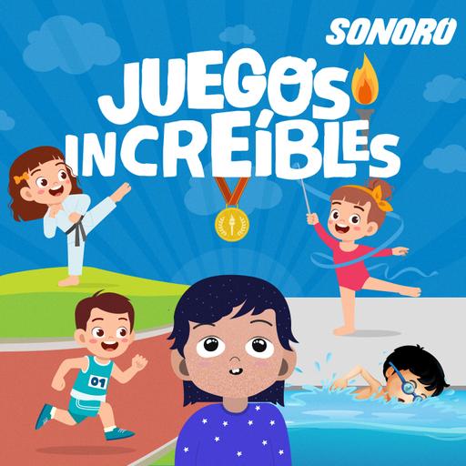 El sueño de Sofía | Juegos Increíbles