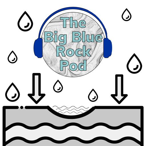 Ep. 55: Water, water everywhere, And every problem unique
