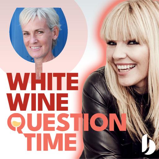 FROM THE CELLAR: Judy Murray