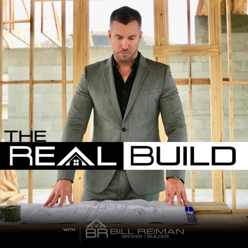 312. The Real Build Live: More Than a Roof- Building a Reputation That Lasts with Mark Easton
