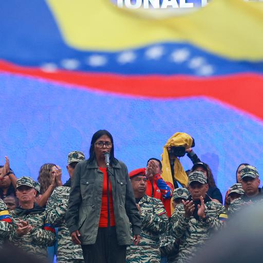 Venezuelas Umbruch - Die fragile Hoffnung seit Festnahme von Maduro