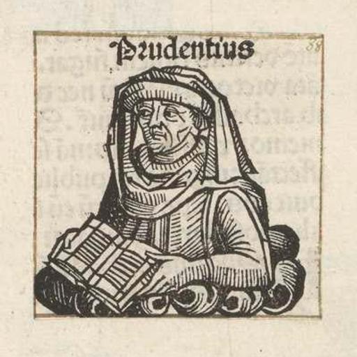 Prudentius' "The Passion of the Apostles Peter and Paul"
