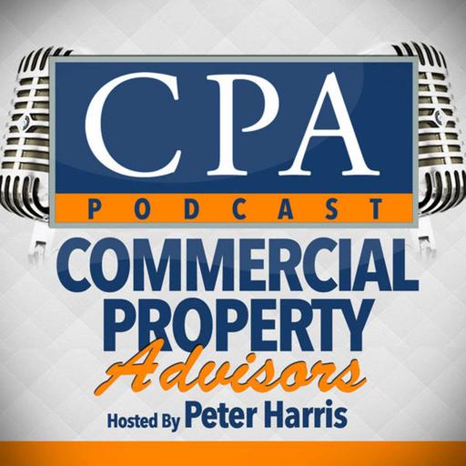 Peter Harris Live (12/23/25): How to Get Started with Commercial Investing