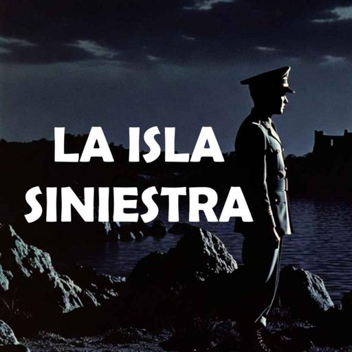 La Isla Siniestra (Historias De Militares)